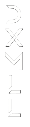 DXMLL Logo