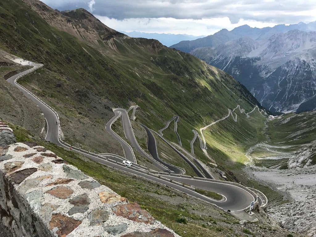 HAWC Hero Background